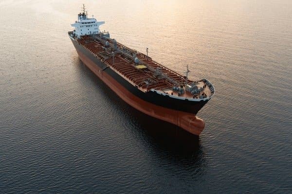 U.S. forces seize another Venezuela-linked oil ship in 2025? card icon
